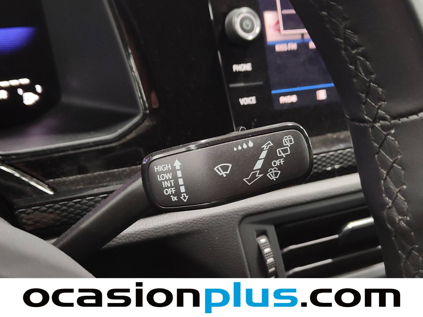 Foto Volkswagen Taigo Volkswagen Taigo ``Más`` 1.0 TSI  (115 CV)