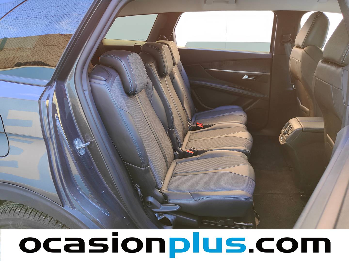 Foto Peugeot 5008 Peugeot 5008 PureTech 130 S&S Allure EAT8 (130 CV) 7 Plazas