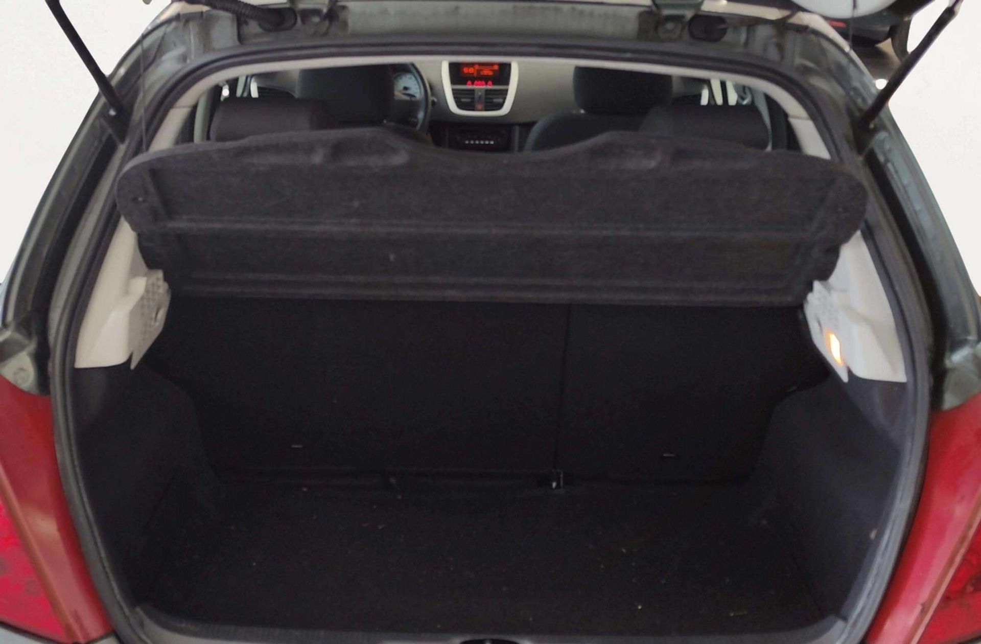 Peugeot 207 1.4 VTi 16v Confort - foto 12