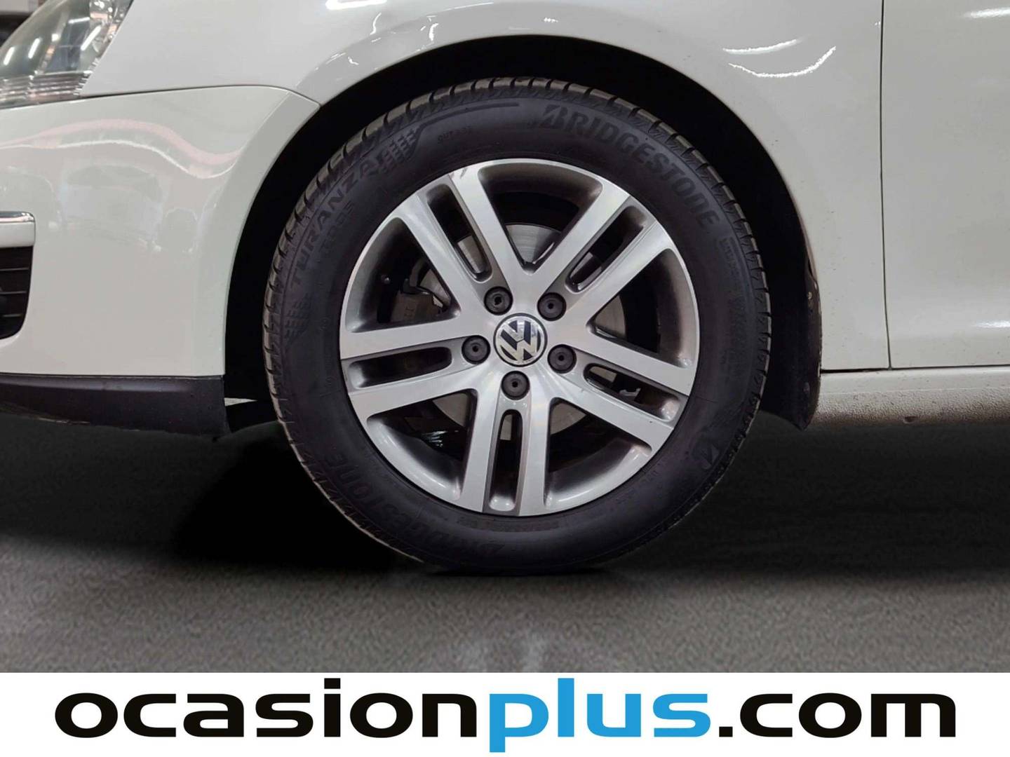 Volkswagen Jetta Volkswagen Jetta Highline 1.6 TDI  (105 CV) manual
