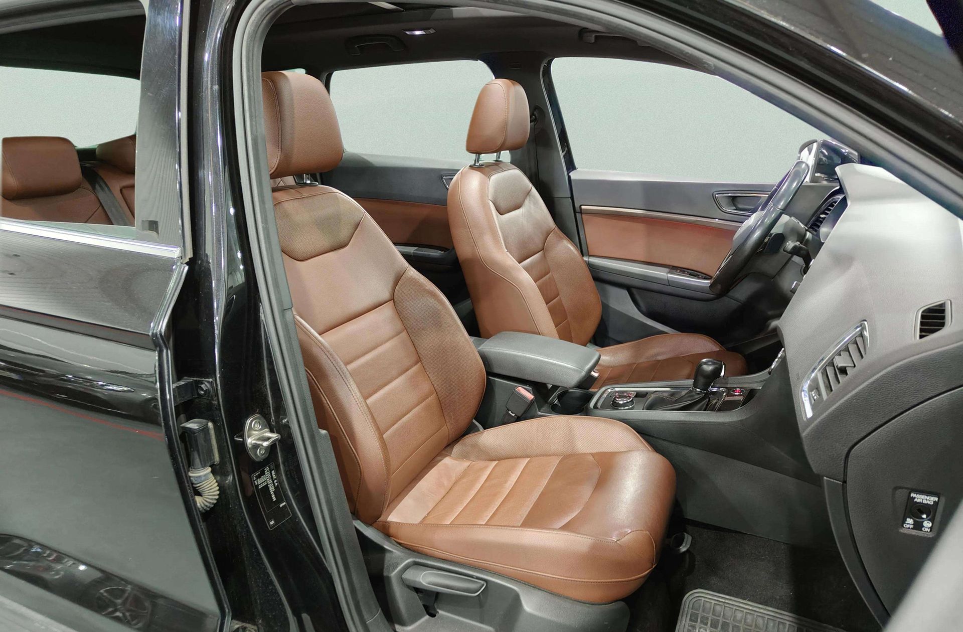 SEAT Ateca 2.0 TDI Xcellence 4Drive DSG - foto 27
