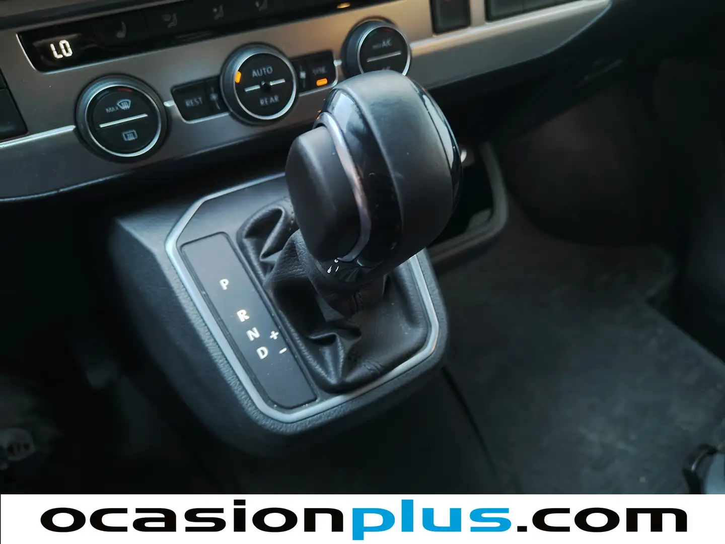 Foto Volkswagen California Volkswagen California Beach Camper TDI BMT (204 CV) DSG