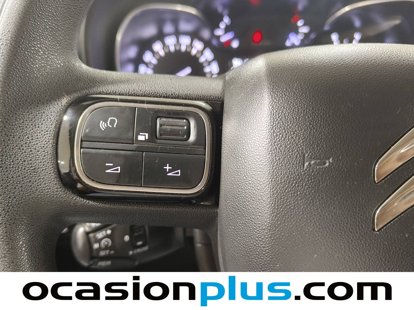 Citroën Berlingo Citroen Berlingo BlueHDi 100 S&S Talla M Shine (102 CV) 2018