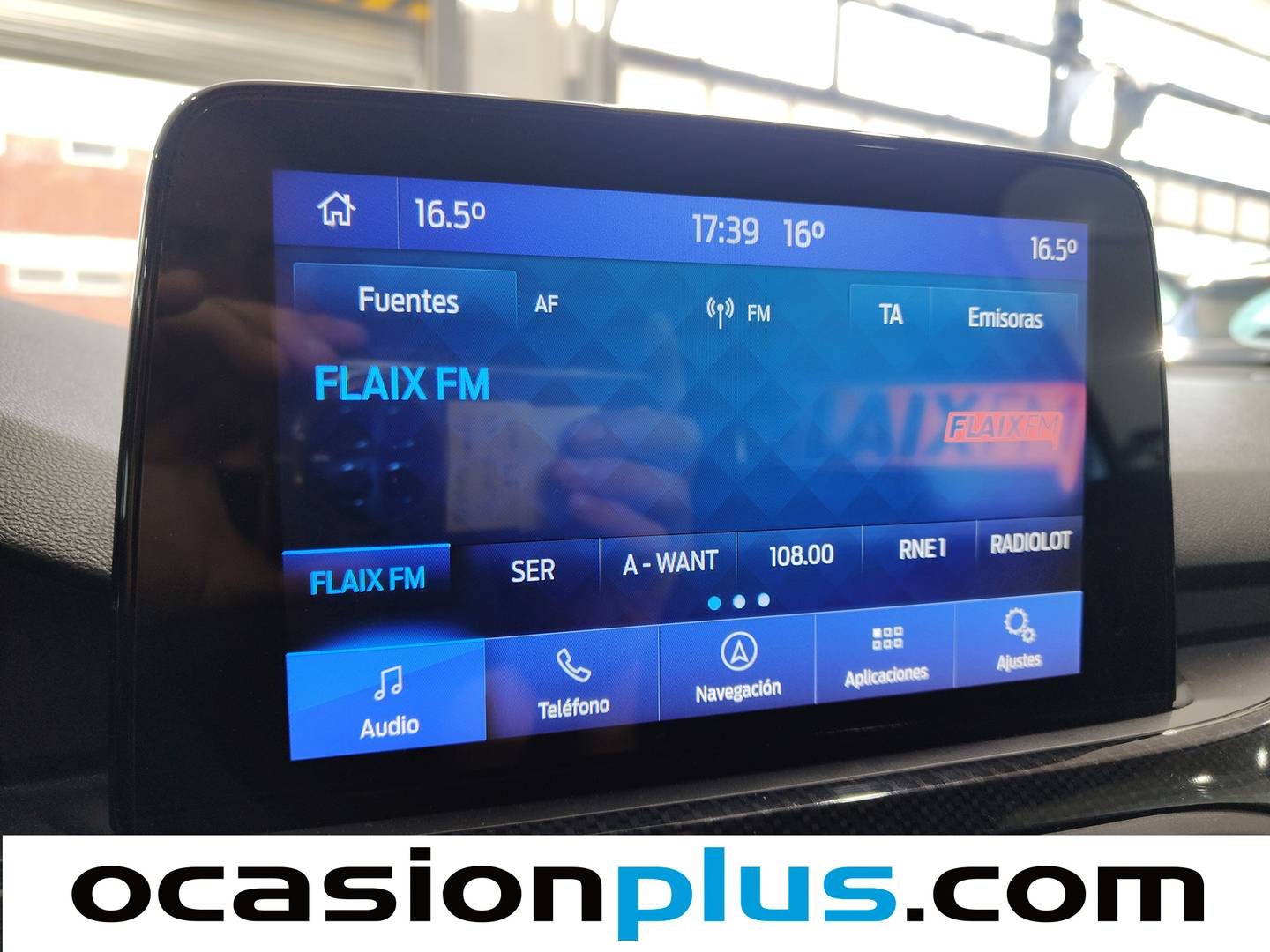 Ford Focus Ford Focus 1.0 Ecoboost ST-Line (125 CV) 2018