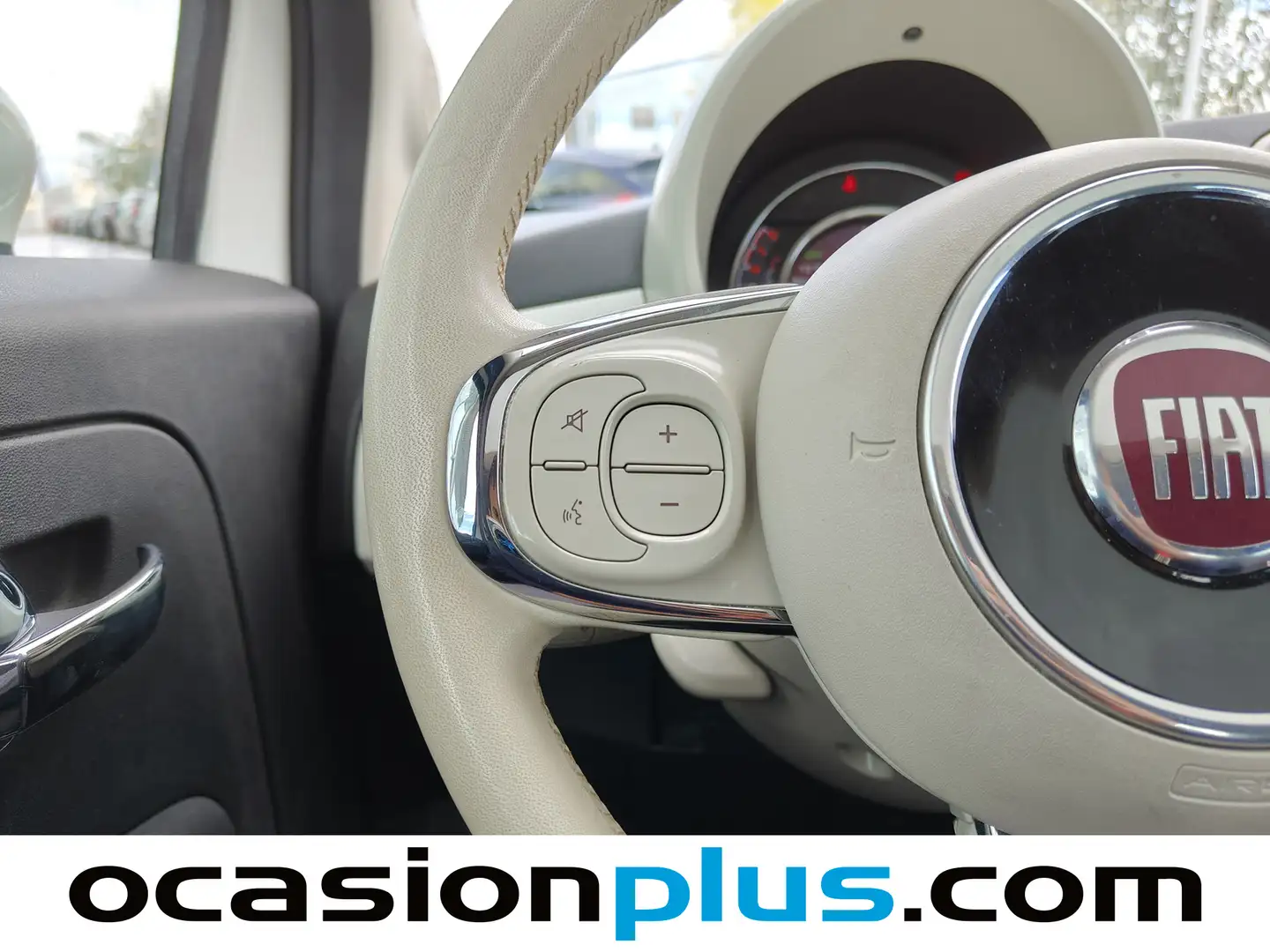 Foto Fiat 500 Fiat 500 1.0 Hybrid Dolcevita (70 CV)