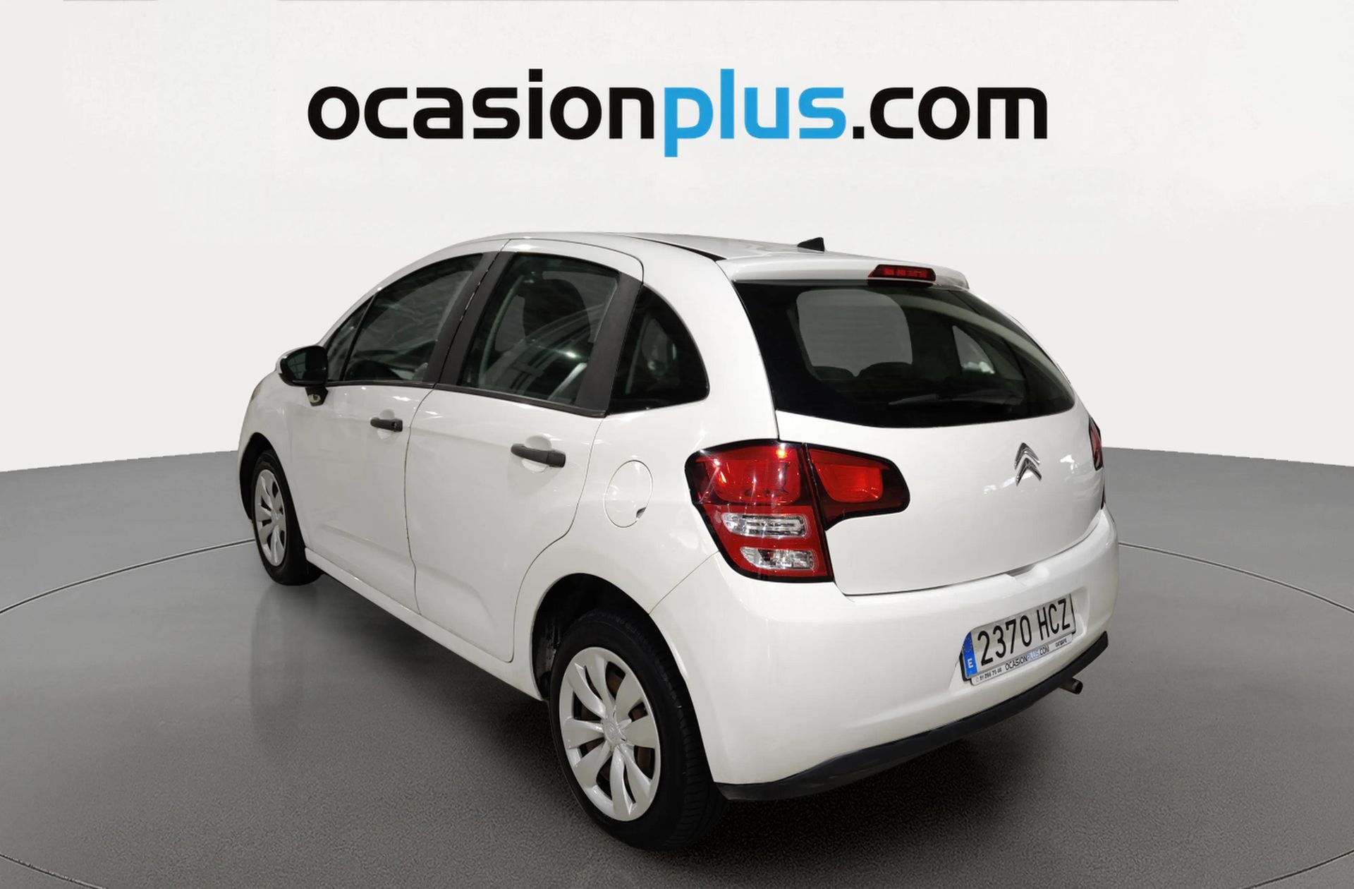 Citroën C3 1.1i Attraction - foto 3