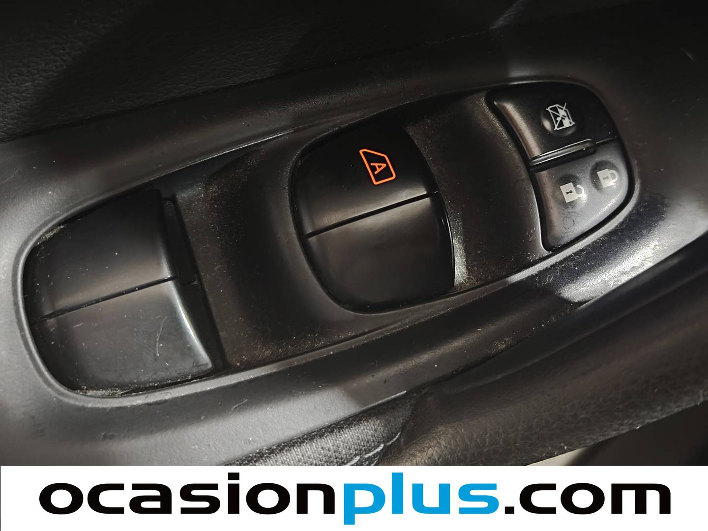 Nissan QASHQAI Nissan Qashqai DIG-T 115 Acenta 4x2 (115 CV) 115cv