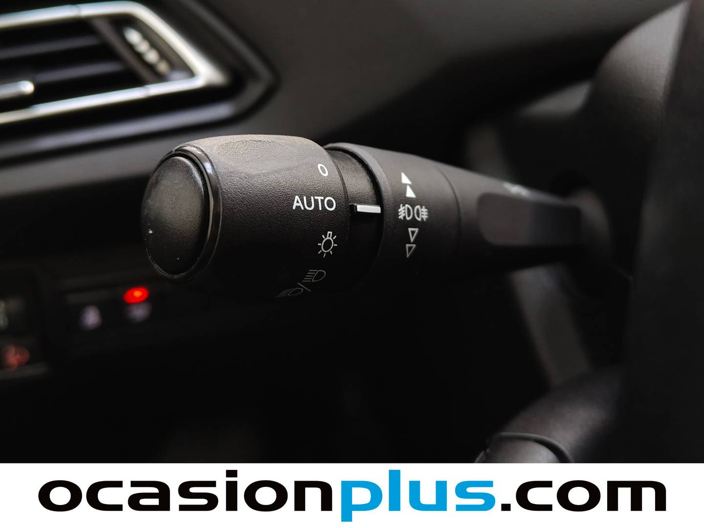 Peugeot 308 Peugeot 308 1.2 PureTech S&S Active (110 CV) manual