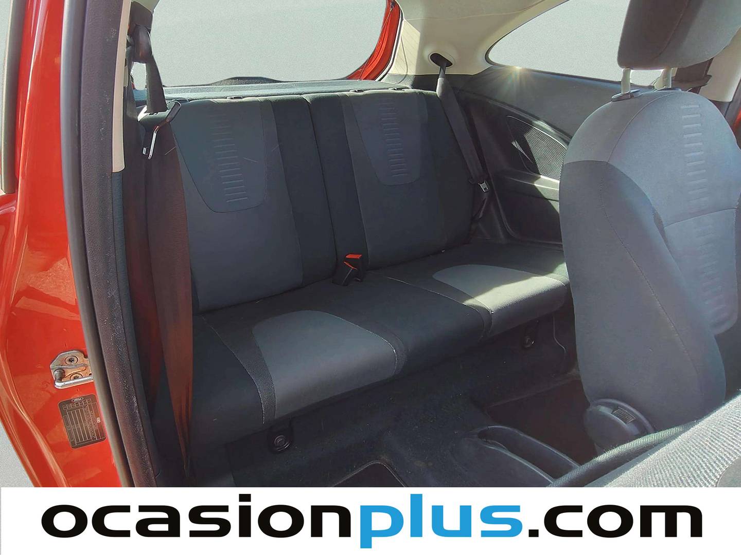 Ford Ka Ford Ka 1.2 Duratec S&S Titanium+ (69 CV) al mejor precio