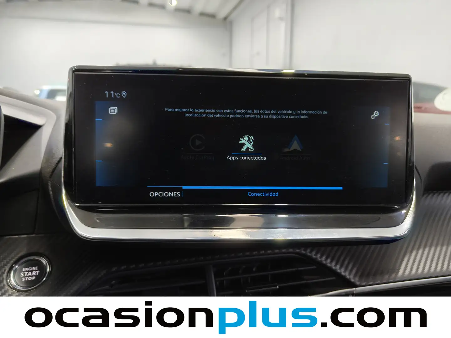 Foto Peugeot 2008 Peugeot 2008 BlueHDi 130 S&S Allure Pack EAT8 (130 CV)