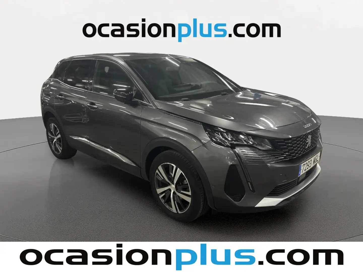 Foto Peugeot 3008 Peugeot 3008 PureTech 130 S&S Allure Pack (130 CV)