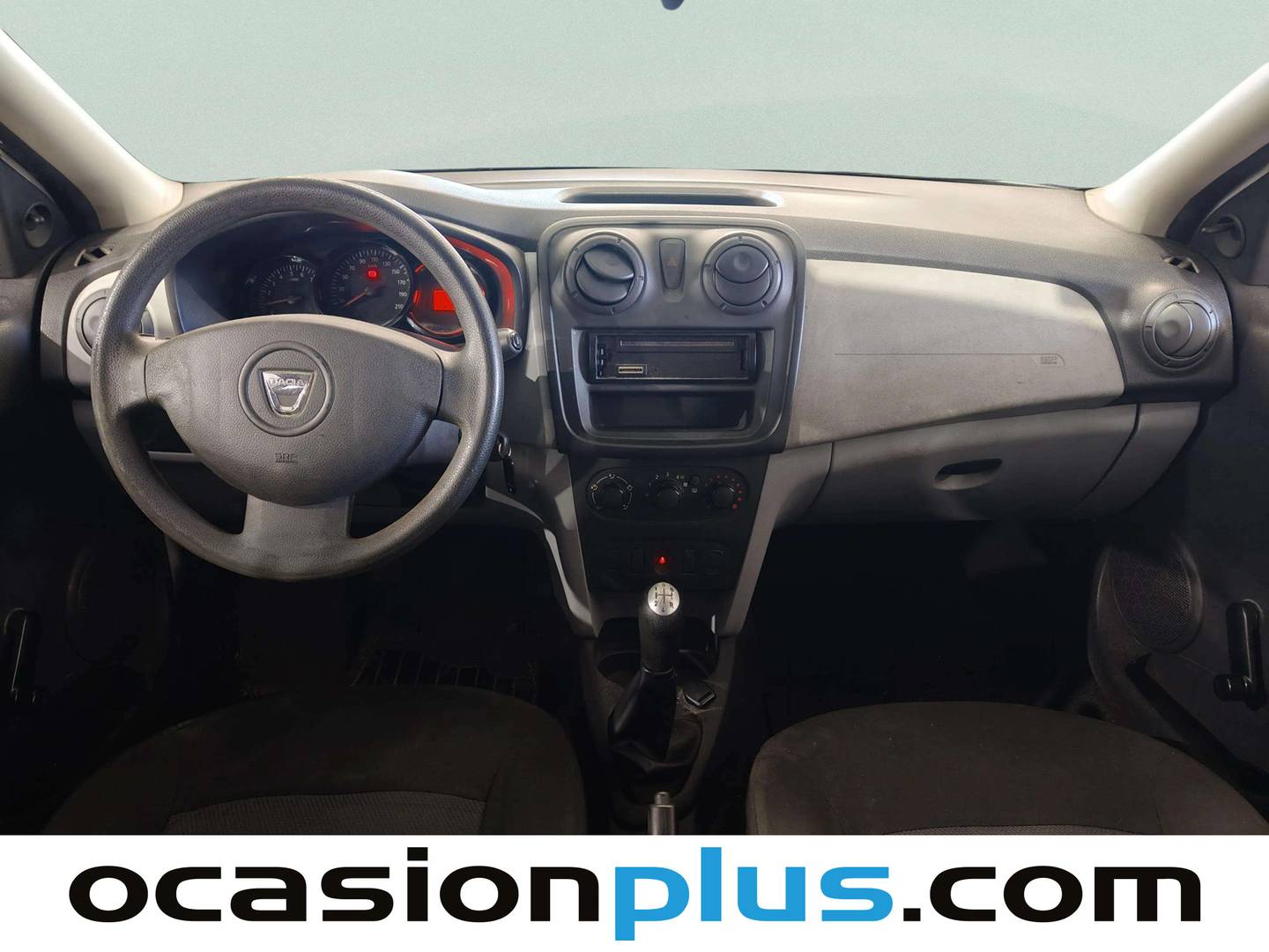 Dacia Sandero Dacia Sandero 1.2 Base (75 CV) barato