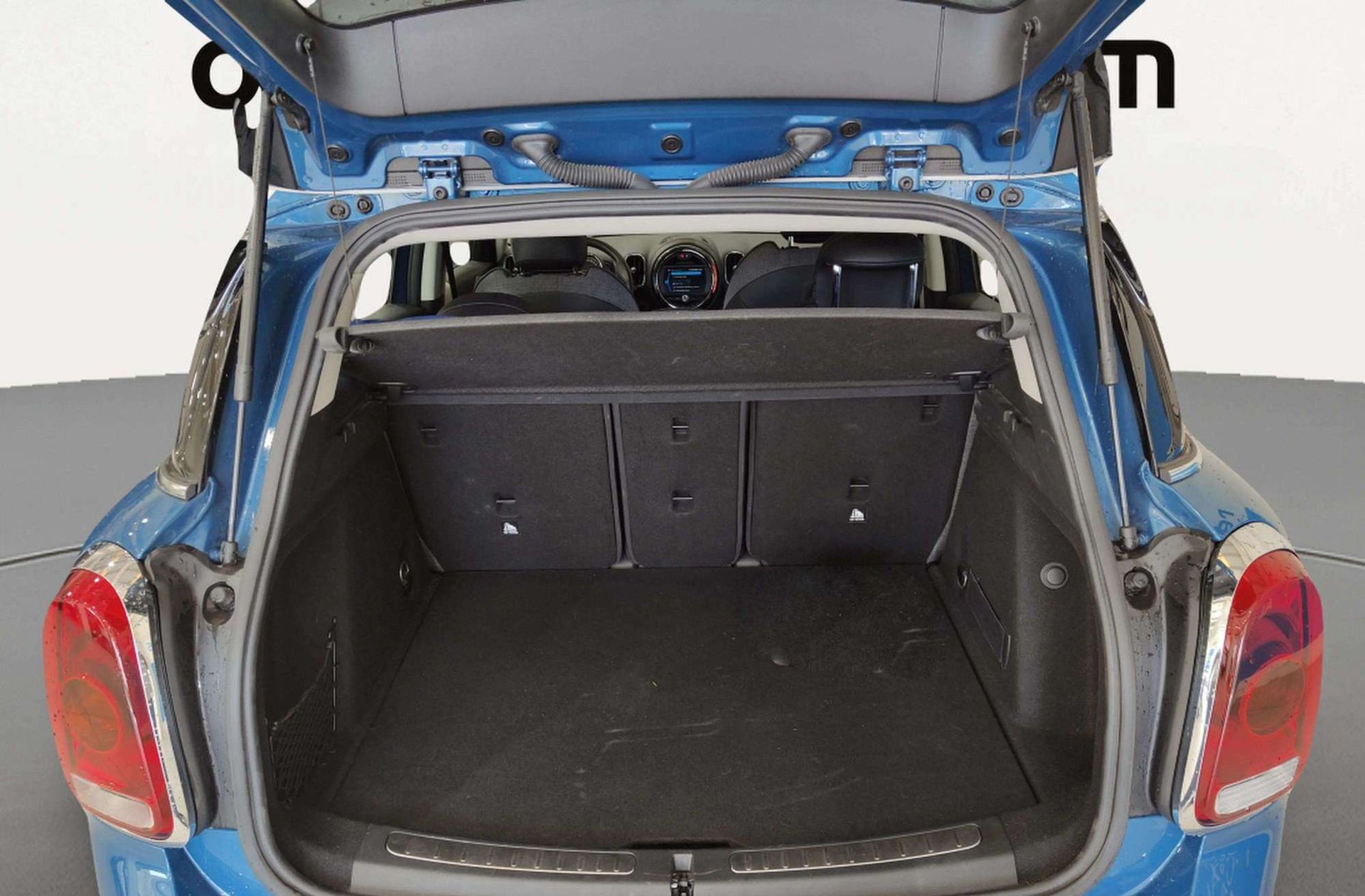 MINI Countryman Cooper S - foto 14