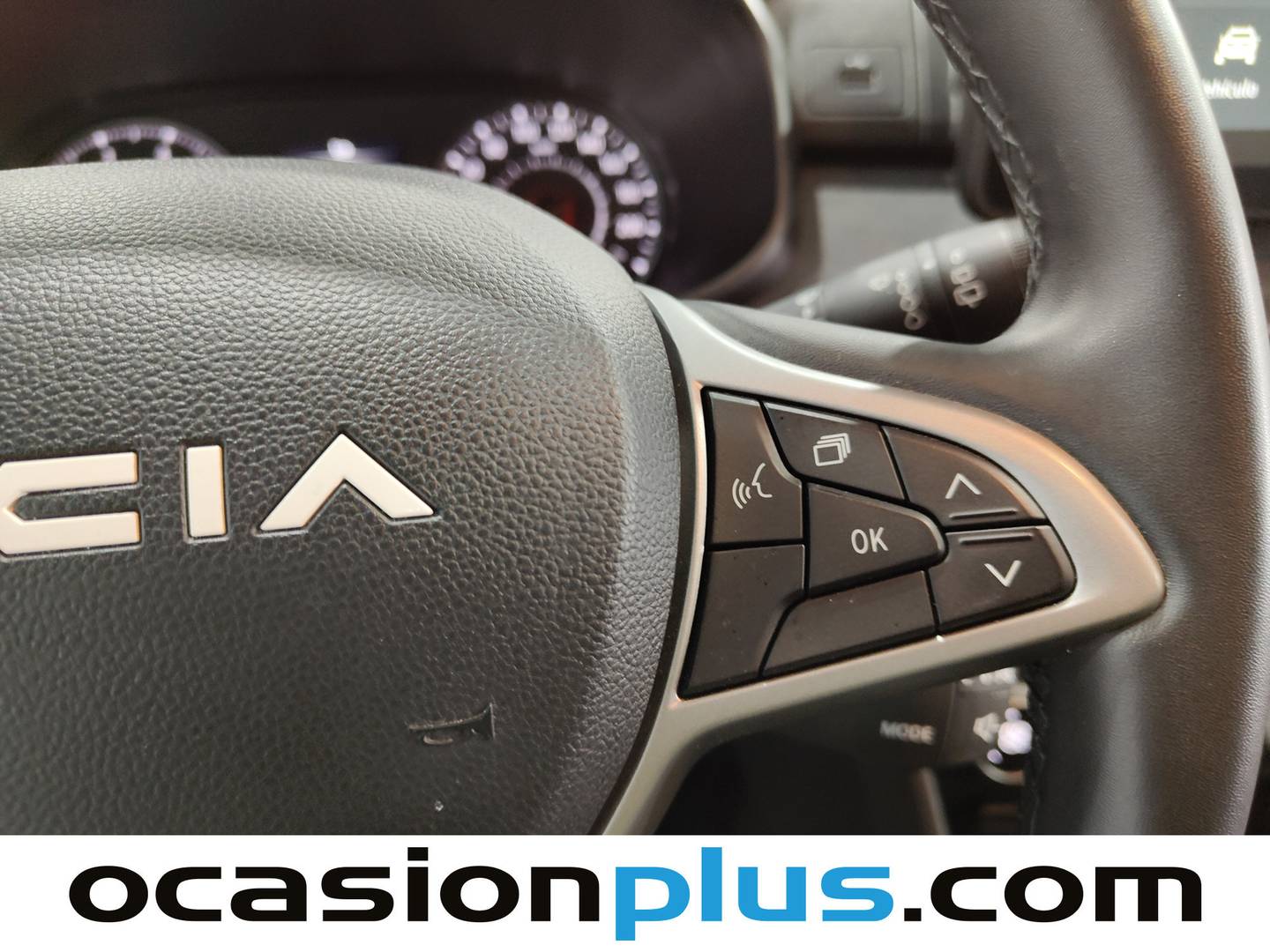 Foto Dacia Sandero Dacia Sandero Extreme Go TCe (110 CV)