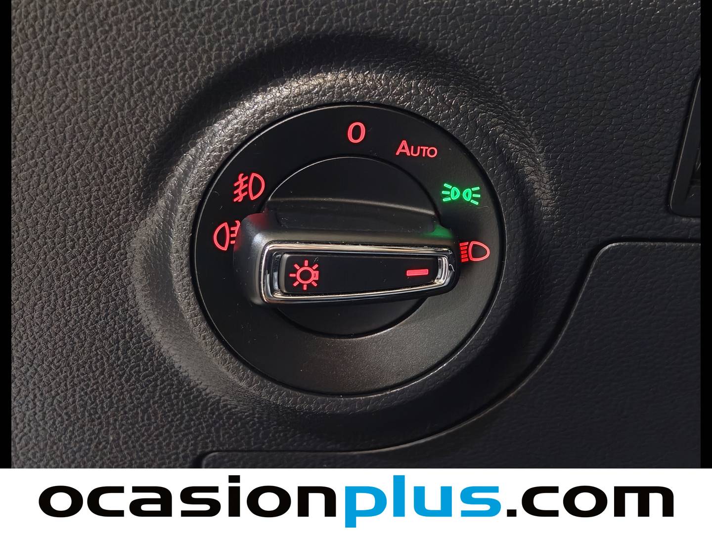 Foto Seat Ibiza SEAT Ibiza 1.0 MPI Style (80 CV)