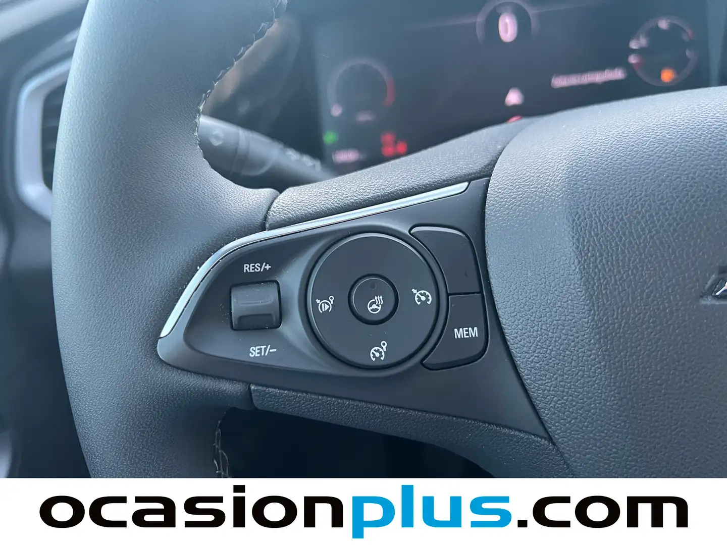 Foto Opel Grandland Opel Grandland 1.2 Turbo XHT S&S GS (130 CV)