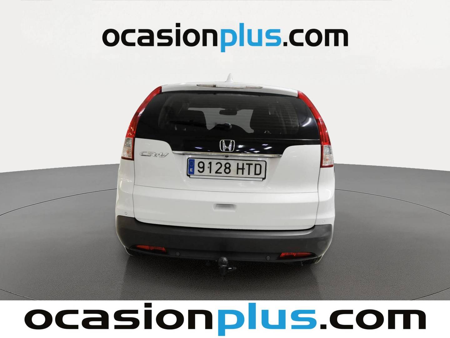 Honda CR-V Honda CR-V 2.2 I-DTEC Elegance 4WD  (150 CV) al mejor precio