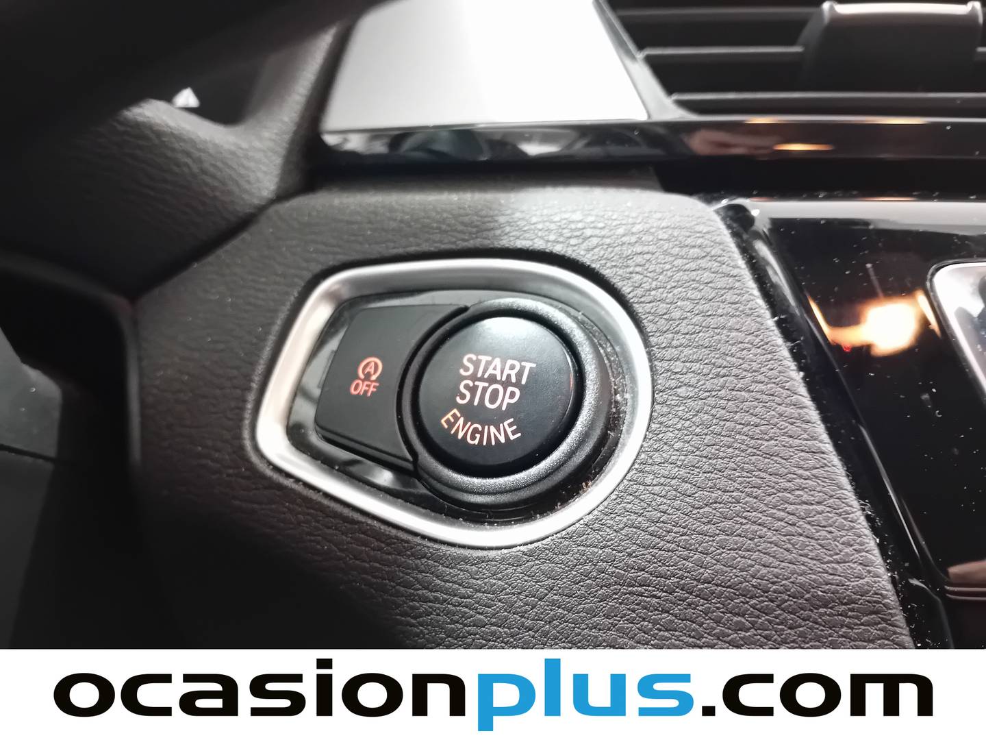 Foto BMW X1 BMW X1 sDrive20d (190 CV)