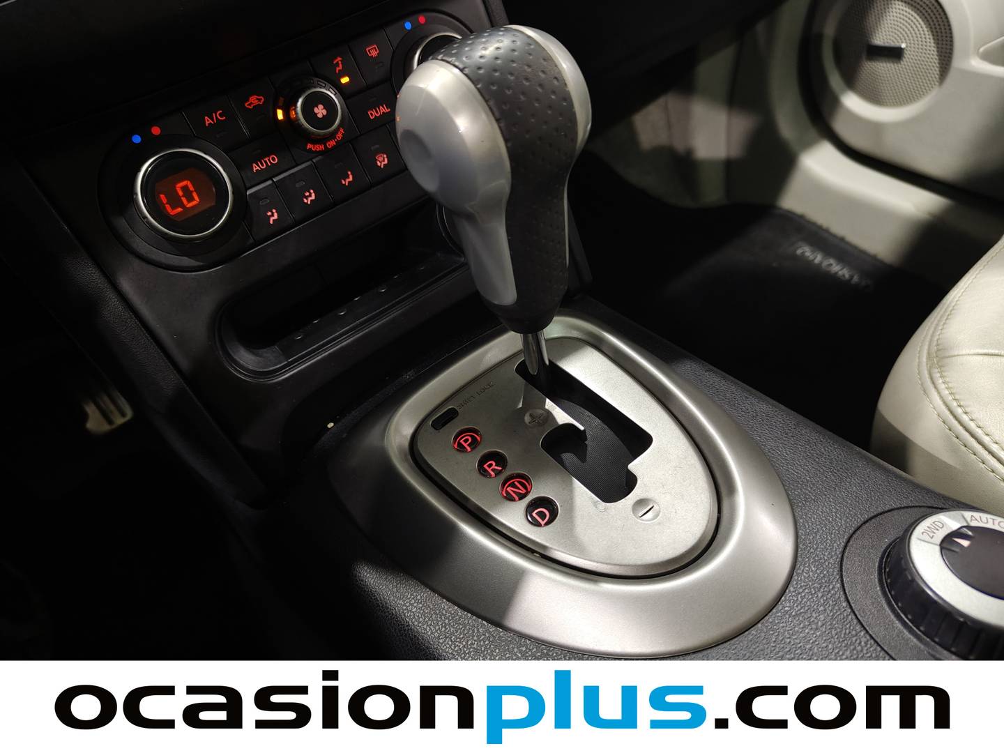 Foto Nissan QASHQAI+2 Nissan Qashqai+2 2.0 dCi Tekna Premium 4x4 7 Plazas