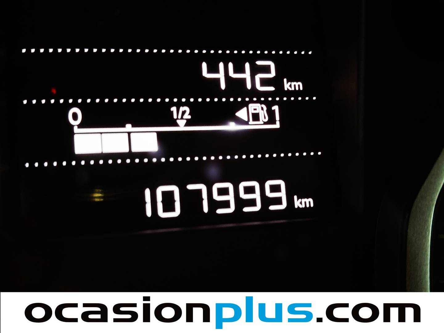 Citroën C-Elysée Citroen C-Elysee BlueHDi 100 Shine (102 CV) seminuevo