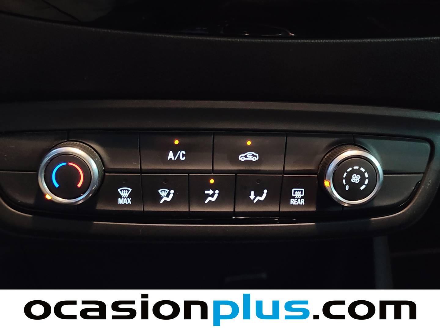 Opel Crossland X Opel Crossland X 1.2 S&S Design Line 120 Aniversario Auto (110 CV) barato