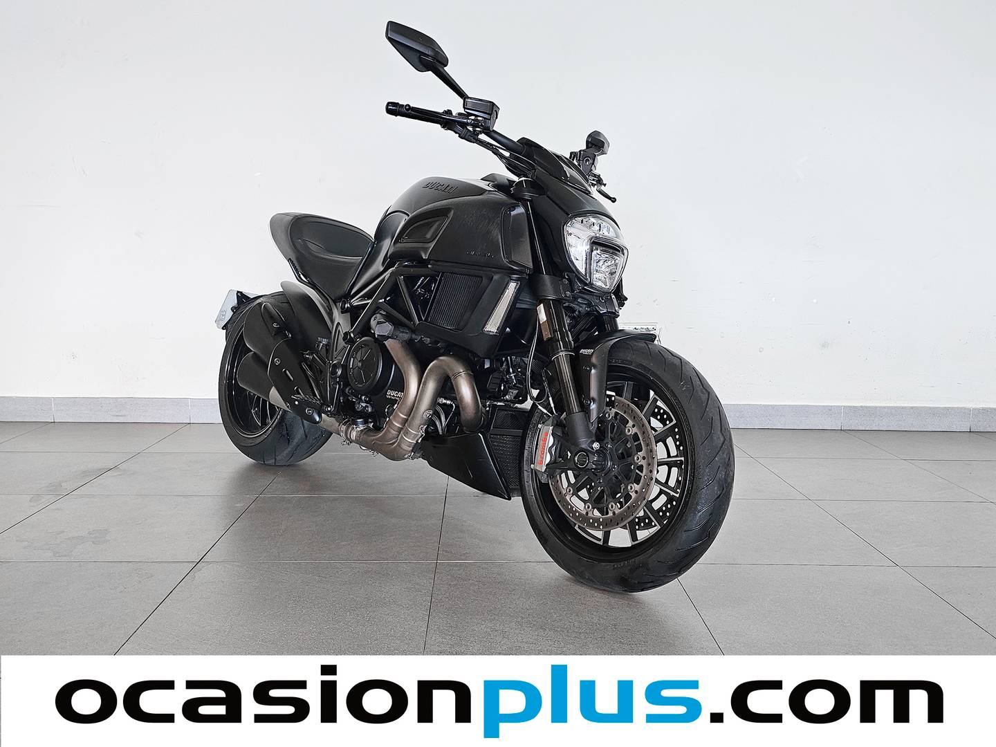 Foto Ducati Diavel Ducati Diavel Ducati Diavel