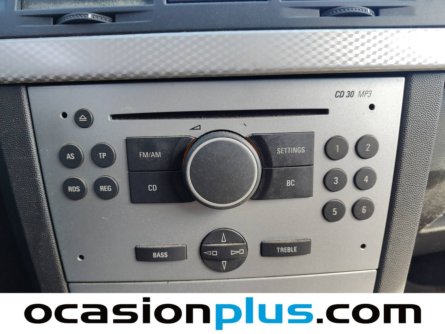Acabados Opel Meriva Opel Meriva 1.7 CDTI Cosmo (100 CV)