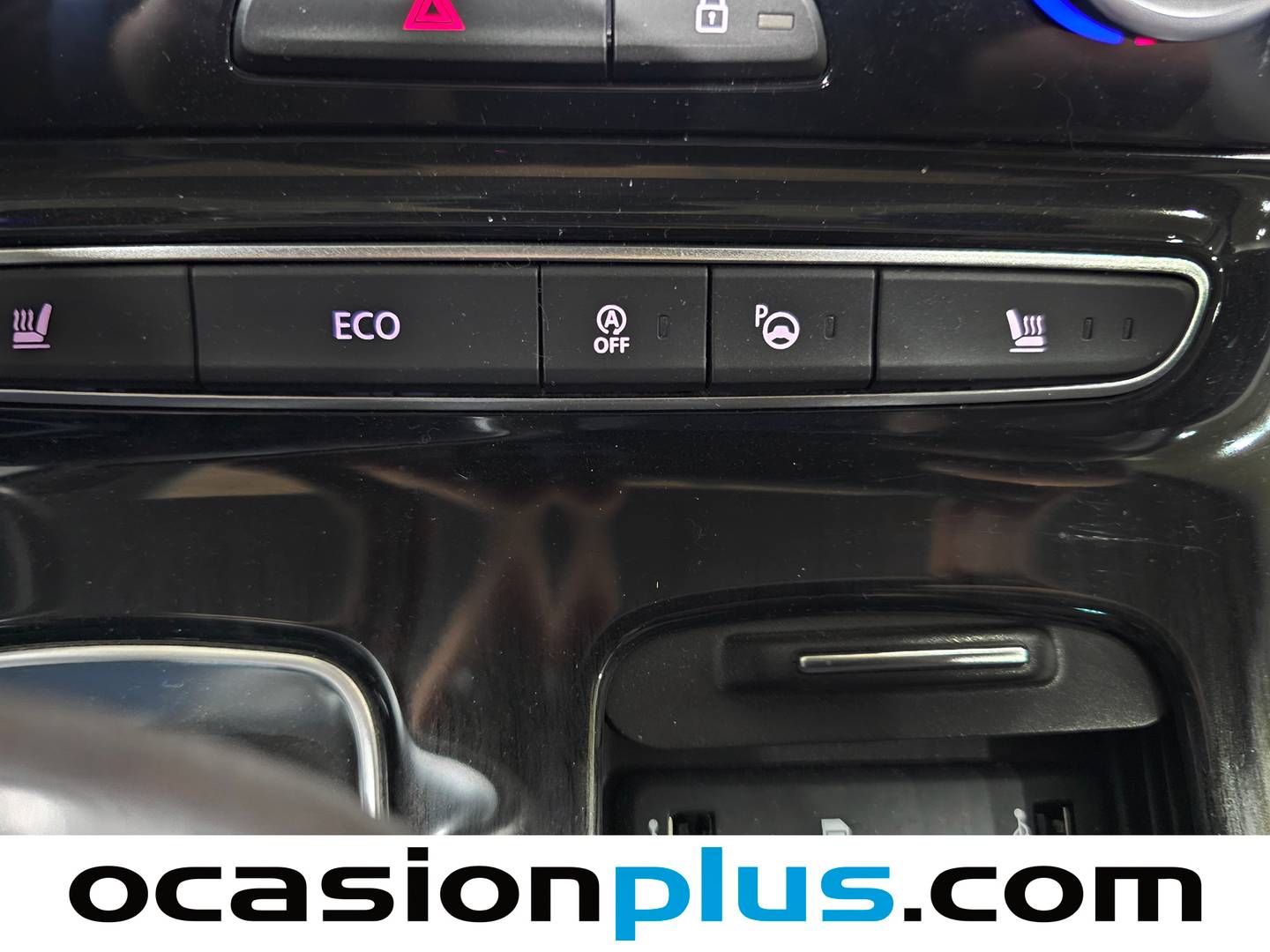 Renault Espace Renault Espace Initiale Paris Energy dCi (160 CV) TT EDC 7 PLAZAS barato