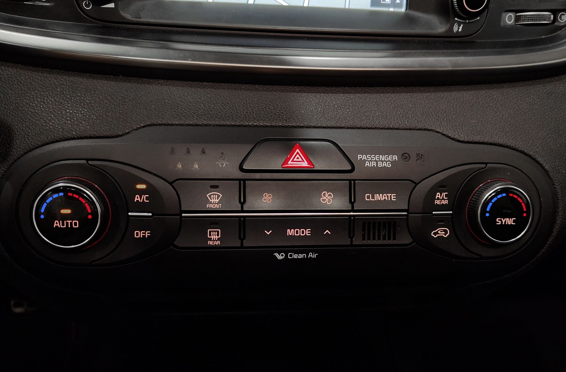 Kia Sorento 2.2 CRDi Drive 4x4 7 plazas - foto 36