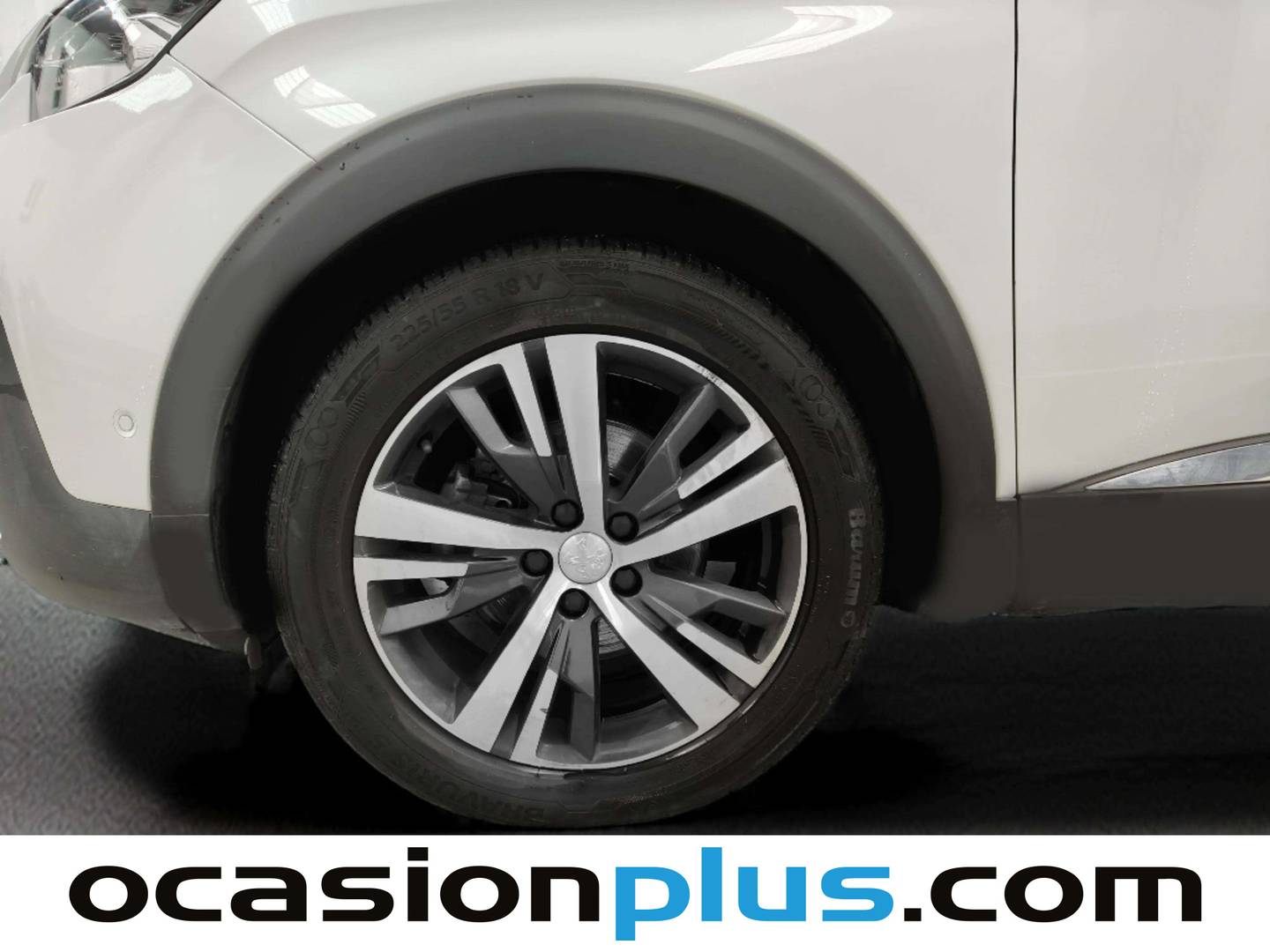 Foto Peugeot 3008 Peugeot 3008 PureTech 130 S&S Allure Pack (130 CV)