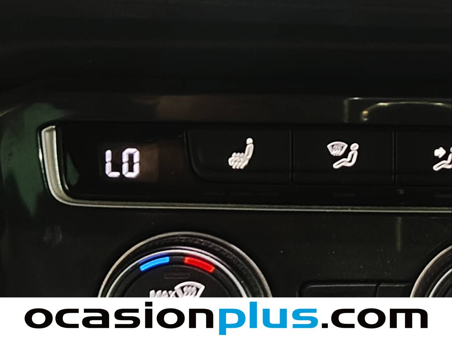 Equipamiento del Volkswagen Tiguan Volkswagen Tiguan Advance 2.0 TDI (150 CV) DSG