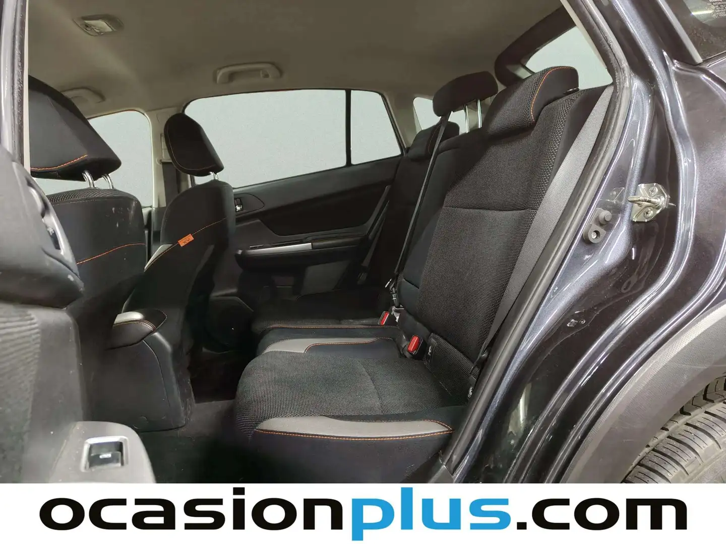 Foto Subaru XV Subaru XV 2.0i Executive Auto (150 CV)