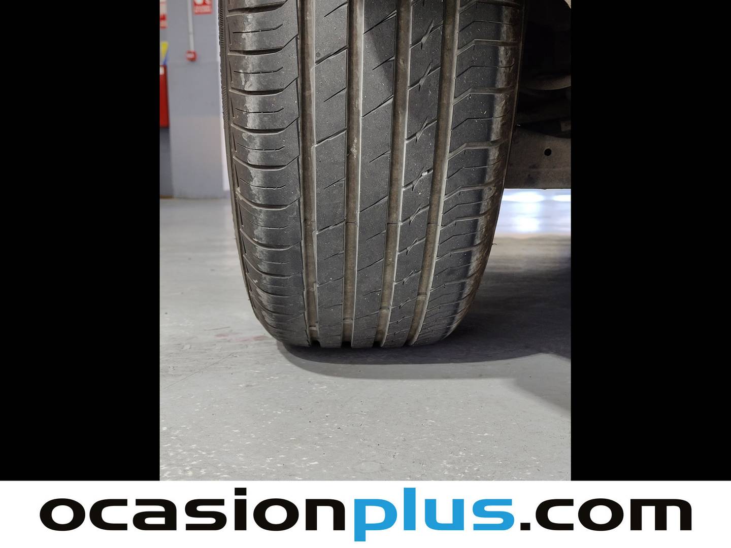 KIA Sportage KIA Sportage 1.6 GDi Drive Plus 4x2 (132 CV) gasolina