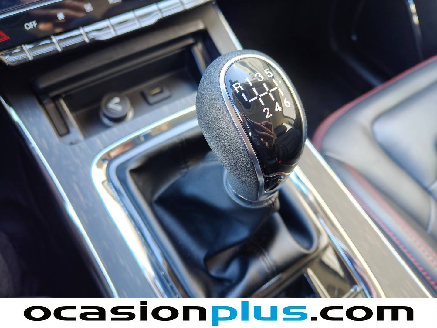 SWM G05 SWM G05 1.5T MT (139 CV) 7 Plazas de segunda mano