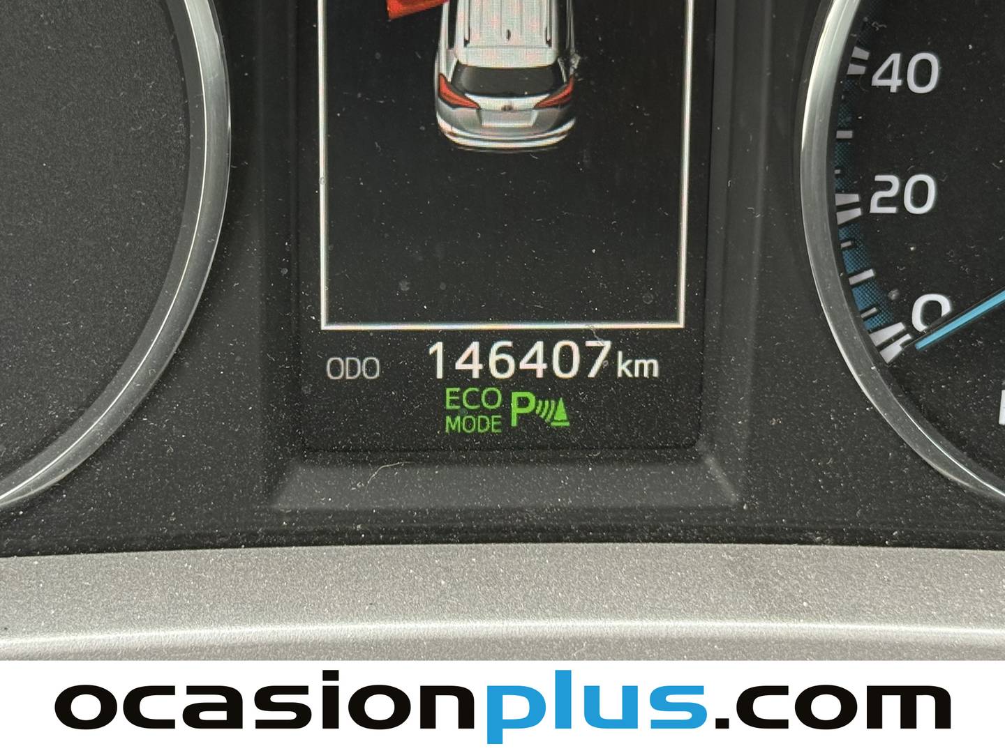Toyota Rav4 Toyota Rav4 2.5l hybrid Advance 2WD (197 CV) seminuevo
