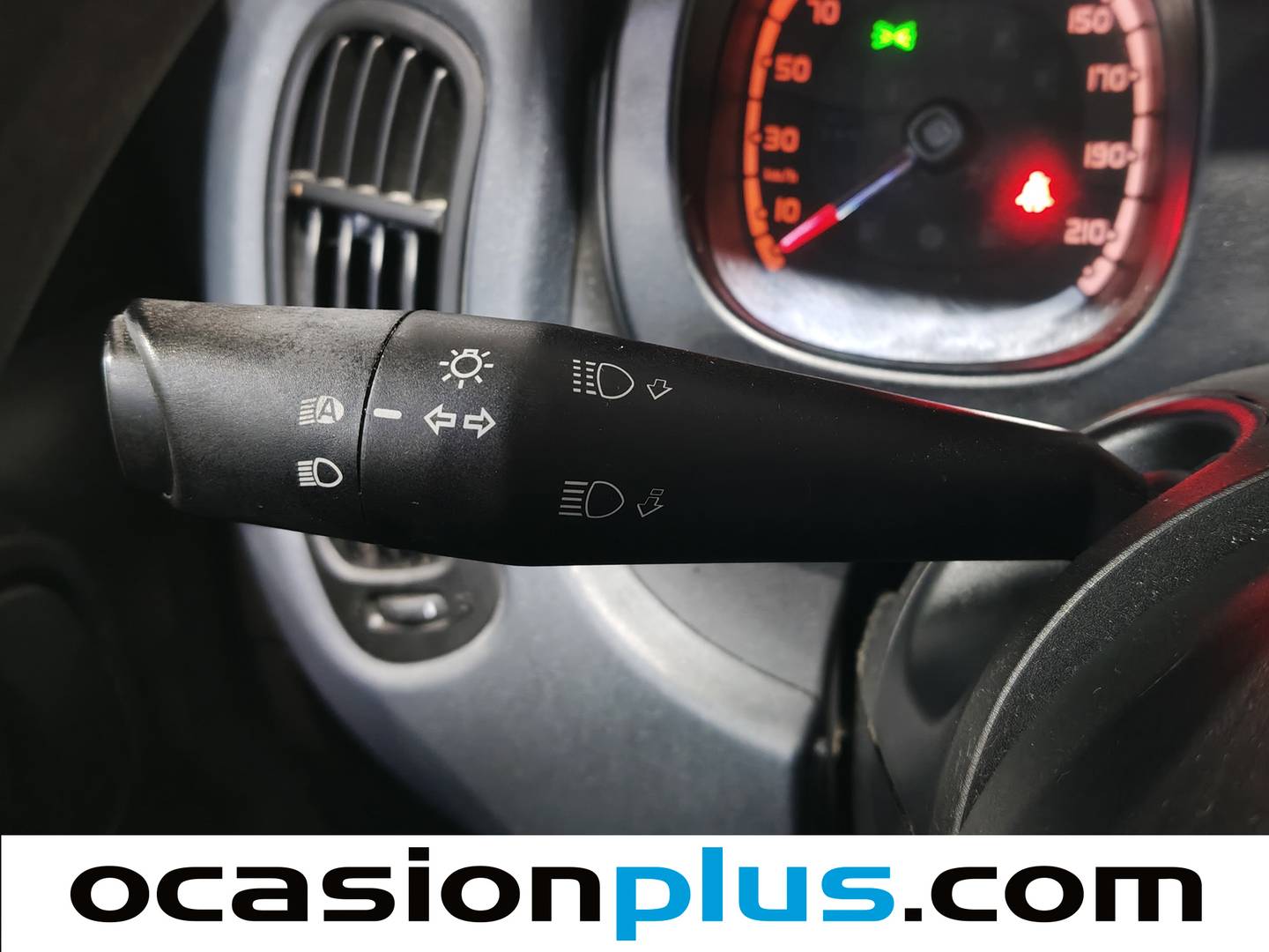 Extras y acabados del Fiat Panda Fiat Panda 1.0 Hybrid Cross (70 CV)