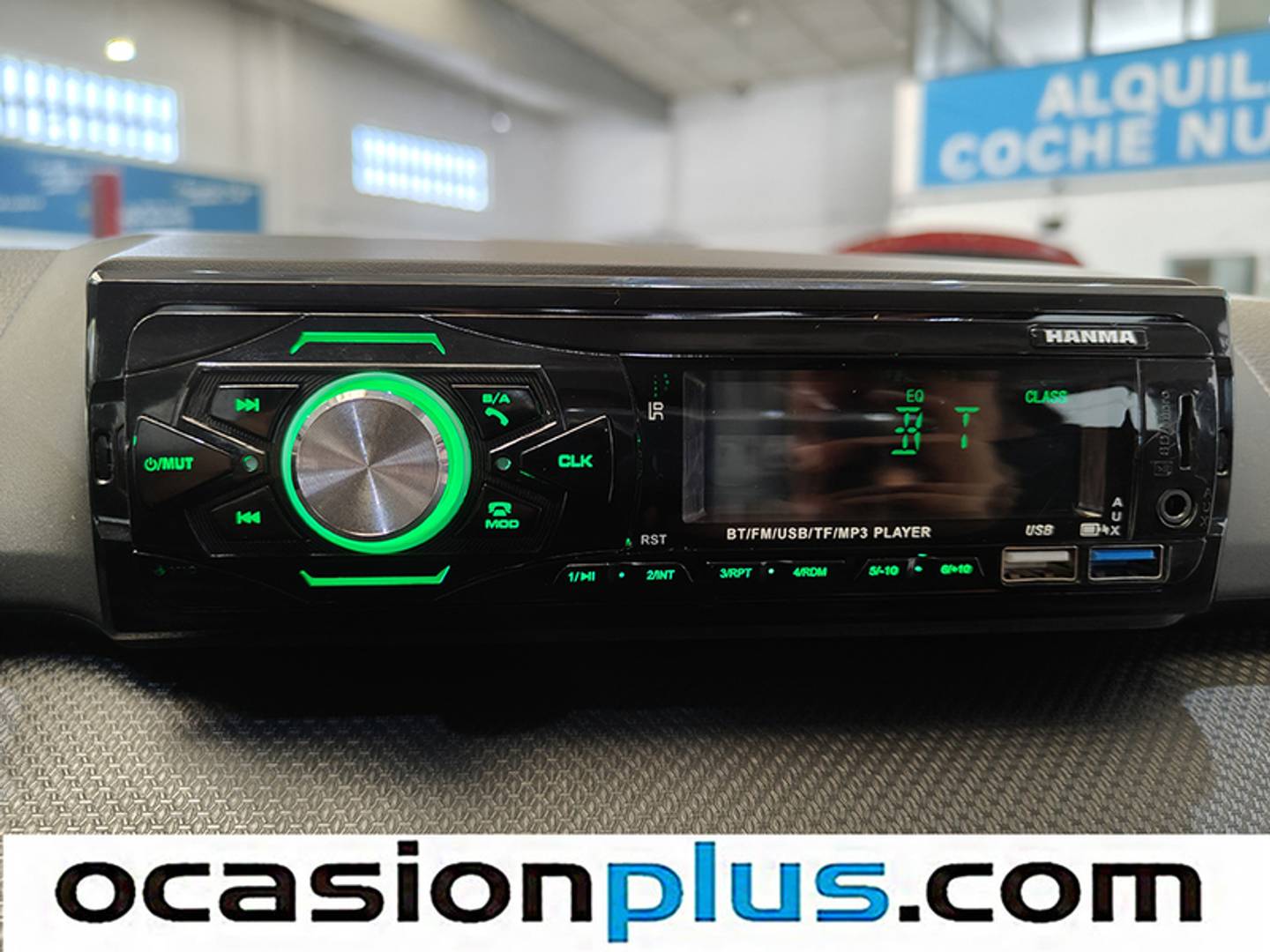 Foto Dacia Sandero Dacia Sandero Access SCe (67 CV)