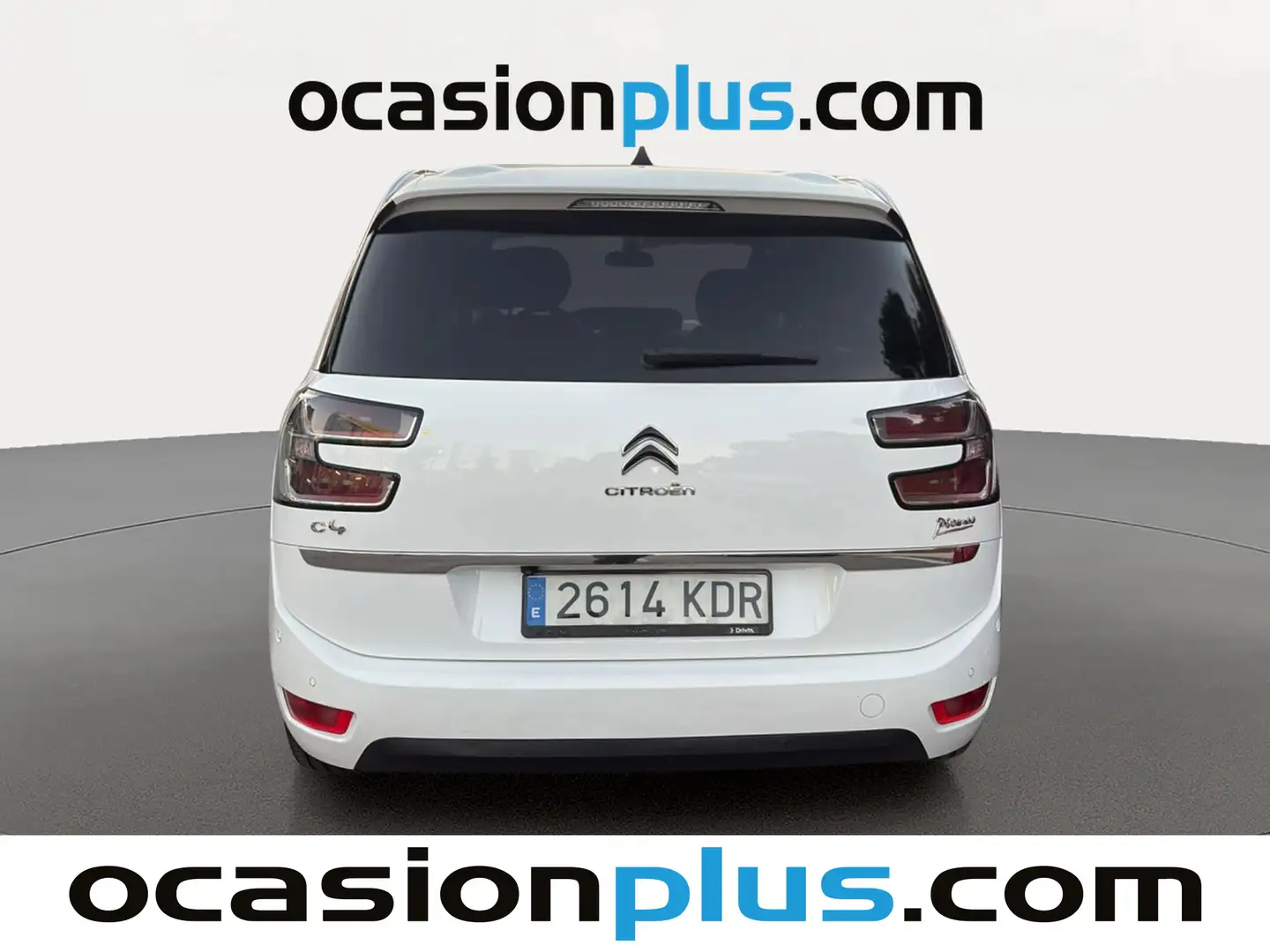Foto Citroën Grand C4 Picasso Citroen Grand C4 Picasso BlueHDi 150 Shine (150 CV) 7 Plazas