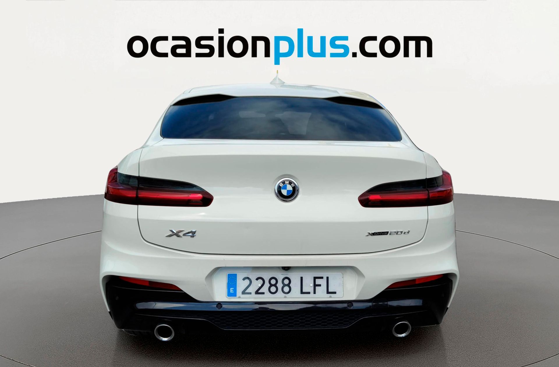BMW X4 xDrive20d Pack M - foto 17