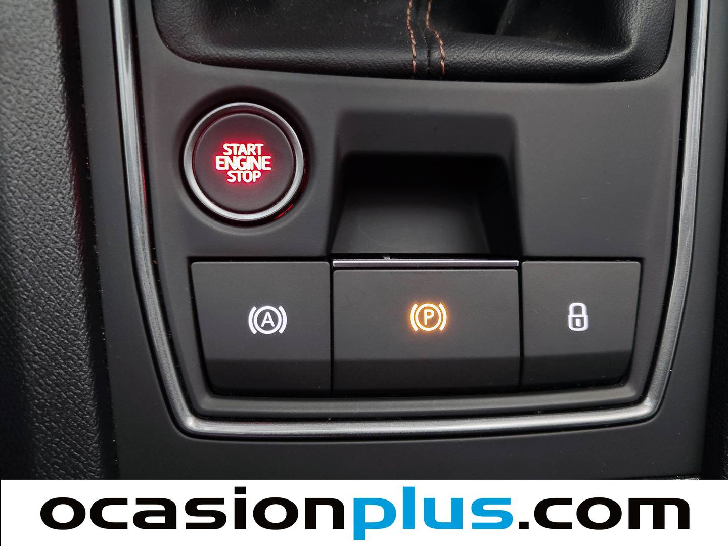 Paquetes del Cupra Formentor CUPRA Formentor 1.5 TSI (150 CV)