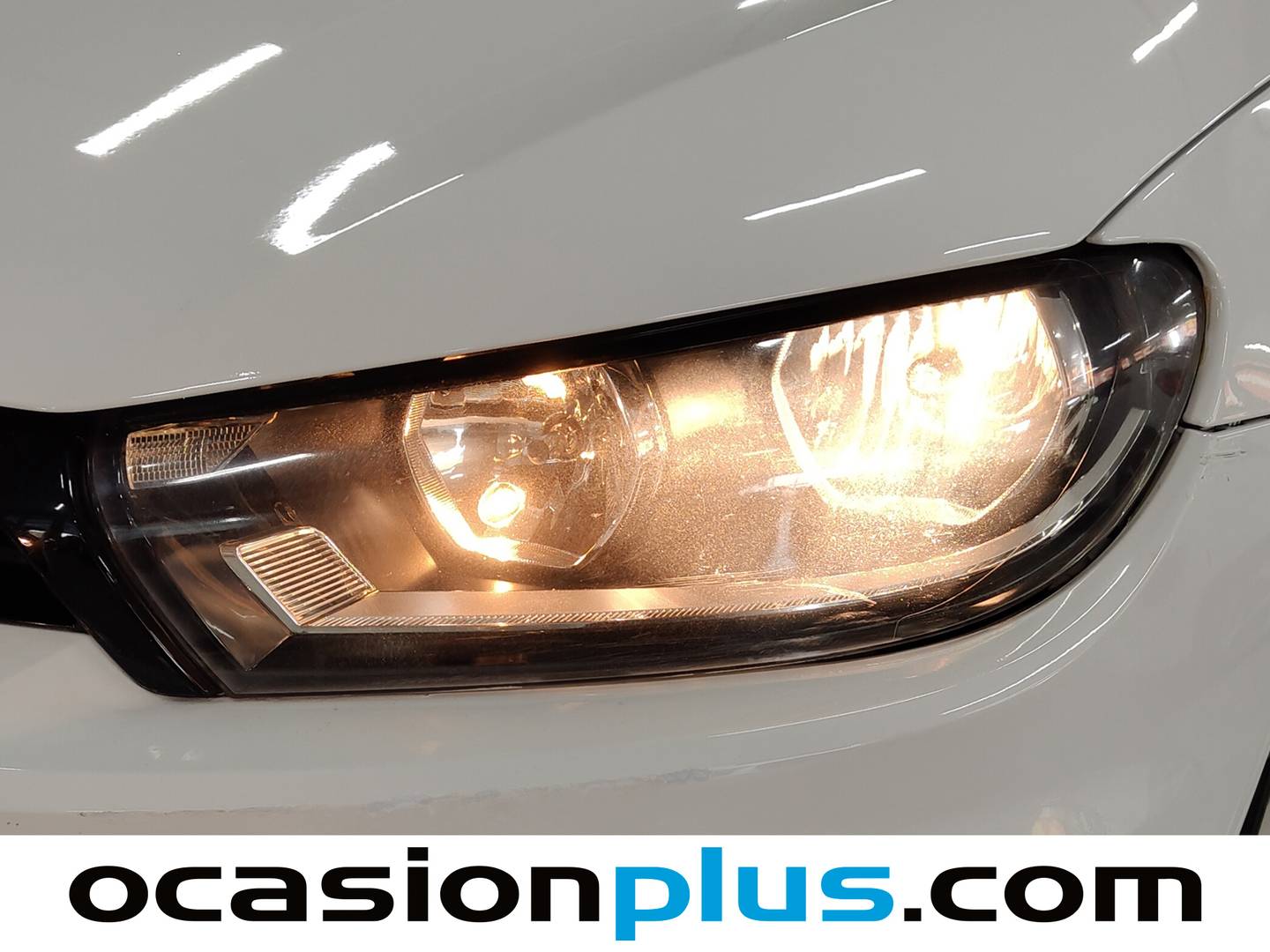 Volkswagen Scirocco Volkswagen Scirocco R-Line 1.4 TSI BMT (125 CV) barato