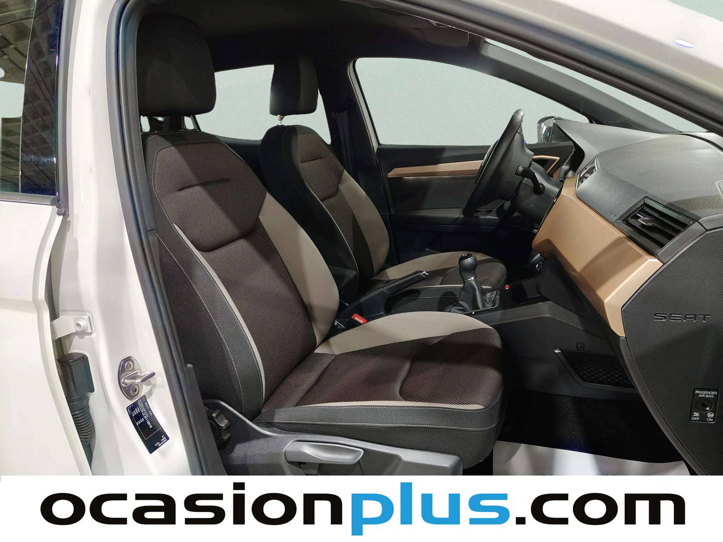 Seat Ibiza Seat Ibiza 1.0 EcoTSI Xcellence S&S (95 CV) gasolina