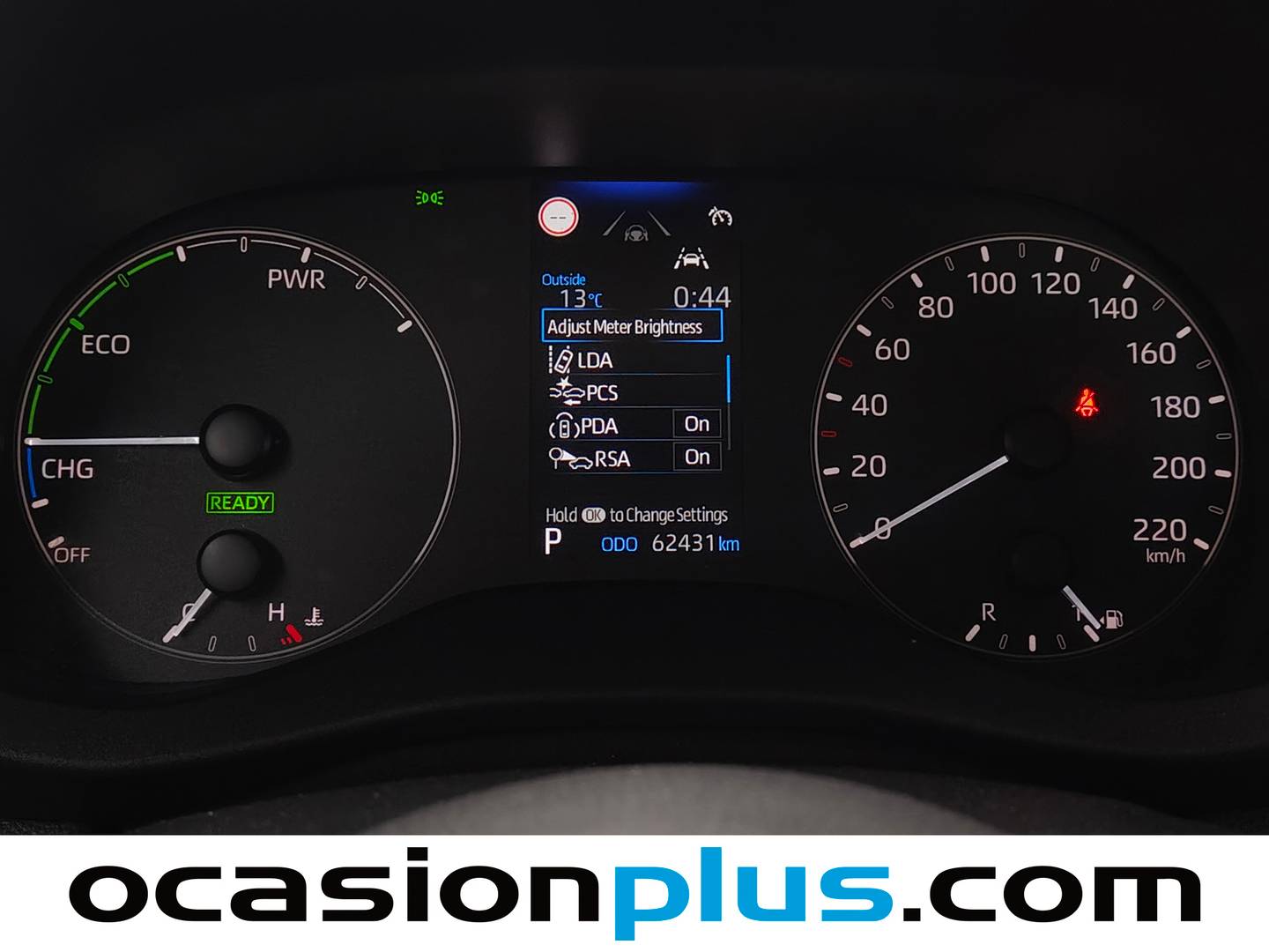 Foto Toyota Yaris Toyota Yaris 120H Active Plus (116 CV)