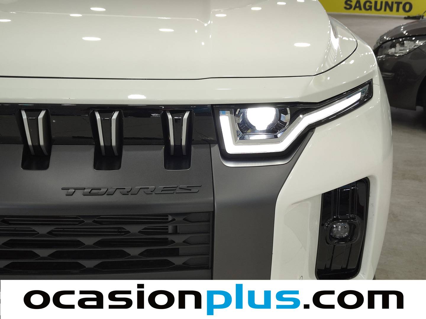 SsangYong Torres SsangYong Torres G15 Life Auto (163 CV) barato