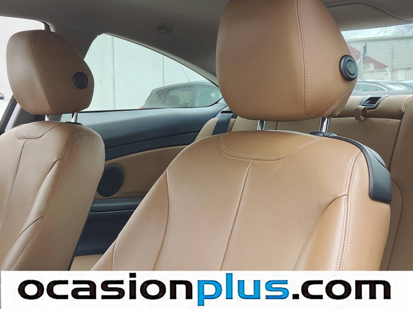 Foto BMW Serie 4 BMW Serie 4 420d Coupe (184 CV)