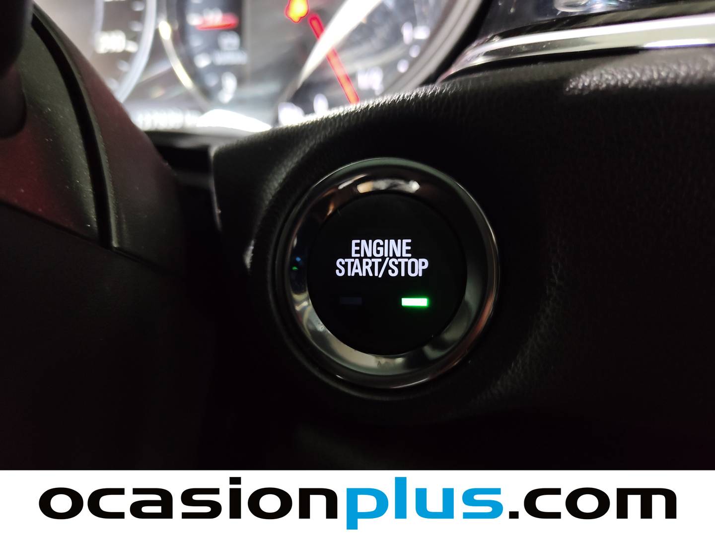 Accesorios del Opel Insignia Opel Insignia GS 1.5 Turbo XFT Excellence (165 CV)