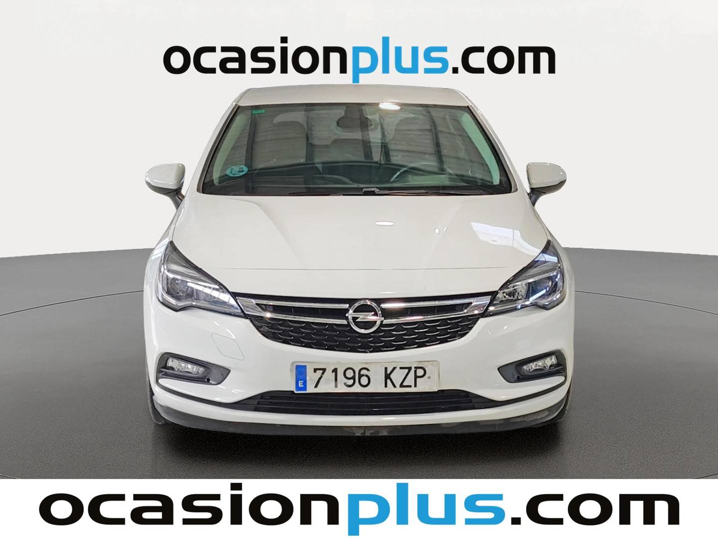 Opel Astra Opel Astra 1.6 CDTI S&S Selective Pro (110 CV) 2019