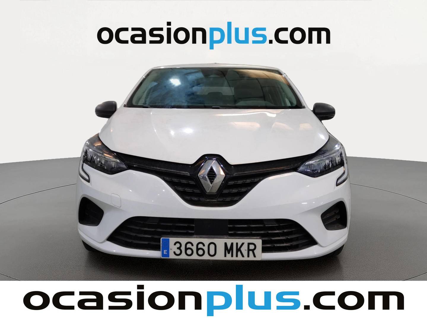 Renault Clio Renault Clio Authentic SCe (65 CV) 65cv