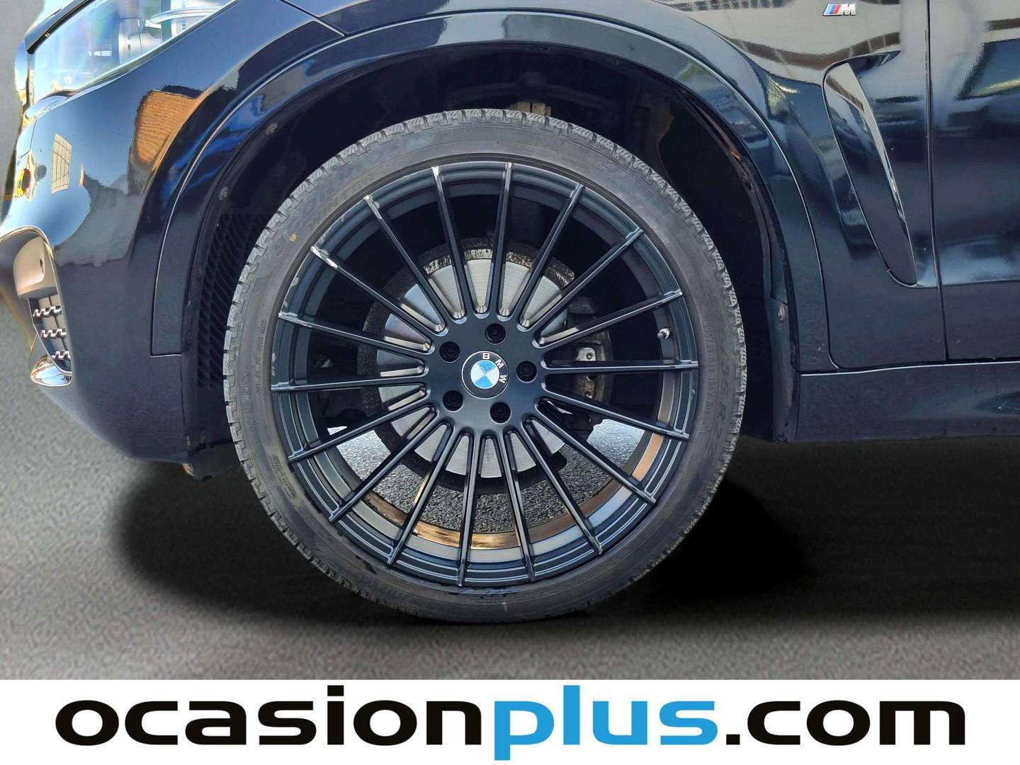 BMW X6 BMW X6 xDrive30d (258 CV) Pack M seminuevo