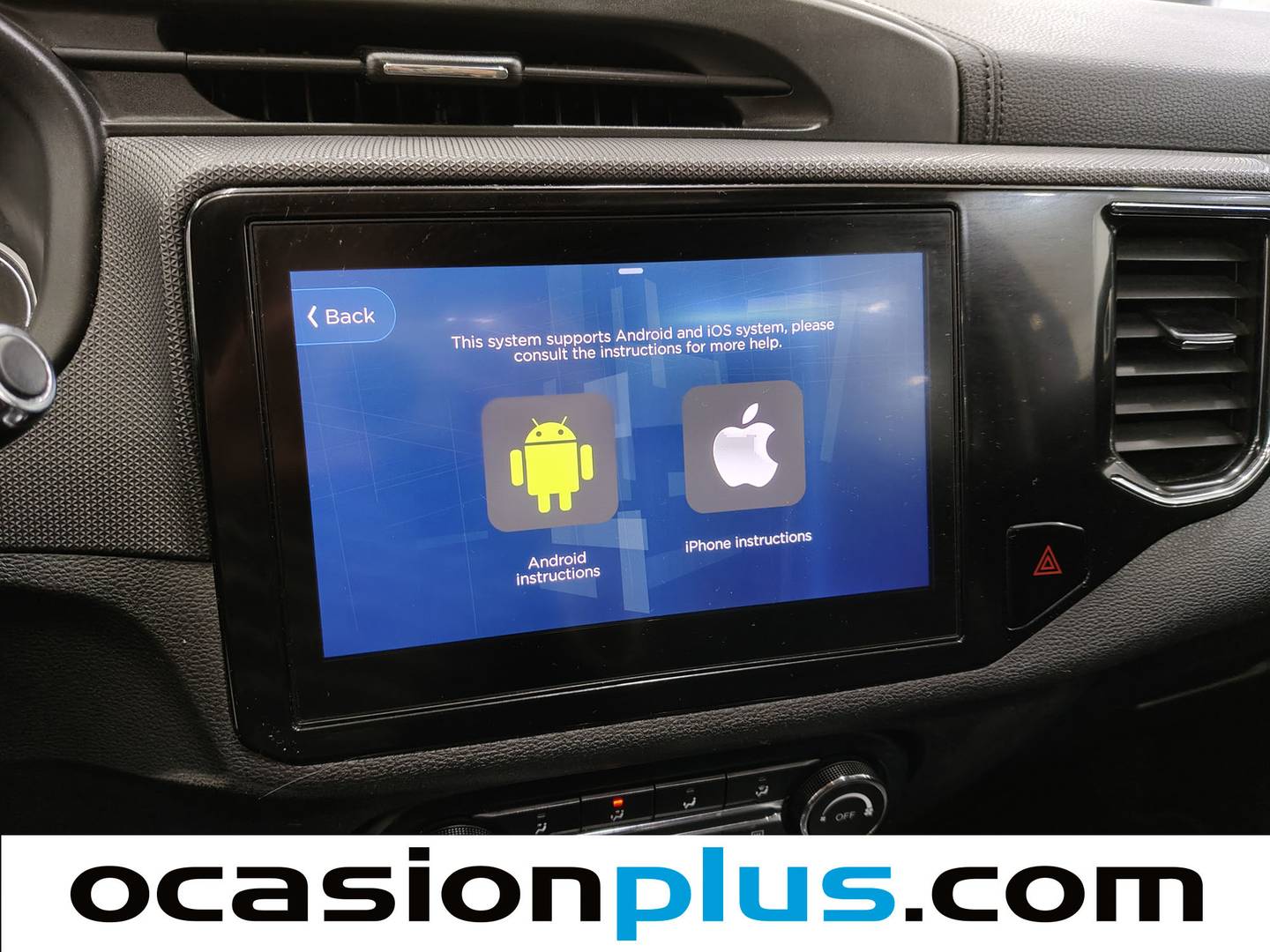 Foto DR AUTOMOBILES DR 4.0 DR AUTOMOBILES DR4 1.5 (116 CV)